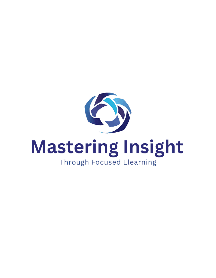 Mastering Insight